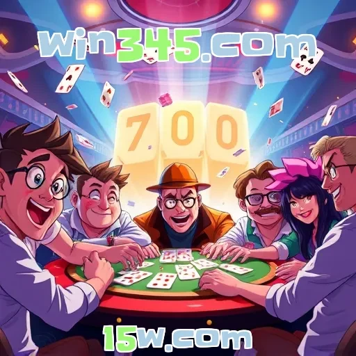 win345.com: Os Bônus Imperdíveis do Site de Jogos Brasileiro