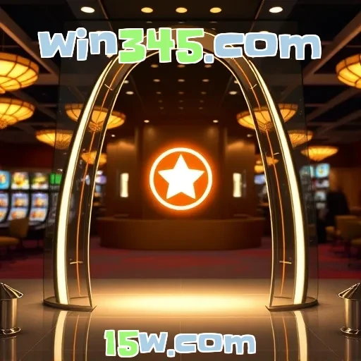 win345.com: A Revolução do Cassino Online no Brasil