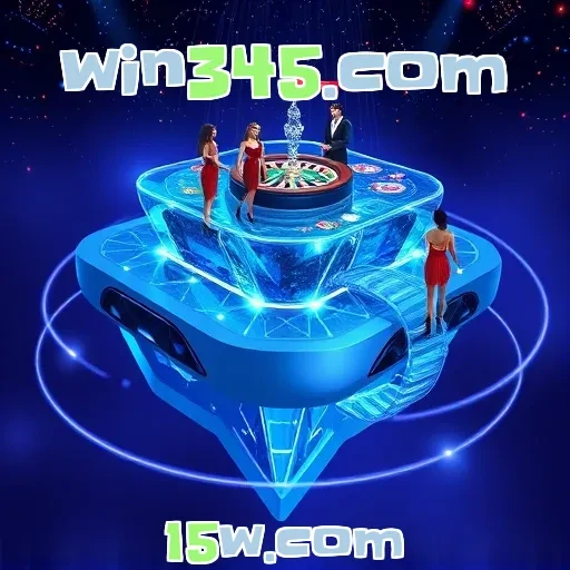 win345.com: Desvende o Mundo dos Jogos e Bônus Imperdíveis