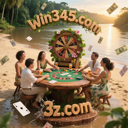 Descubra o Mundo dos Jogos de Cartas no win345.com