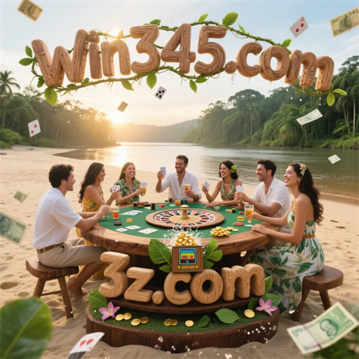 Descubra a Categoria Vegas em win345.com: Emoção e Diversão dos Jogos de Cassino