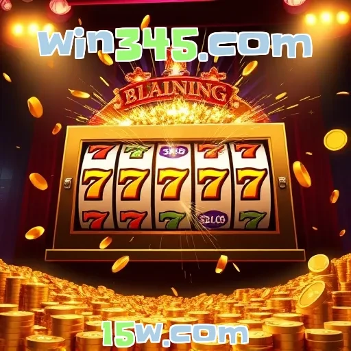 win345.com: A Revolução dos Jogos Móveis no Brasil