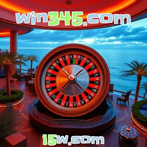 win345.com: Descubra as Maravilhas do Pôquer Online Brasileiro